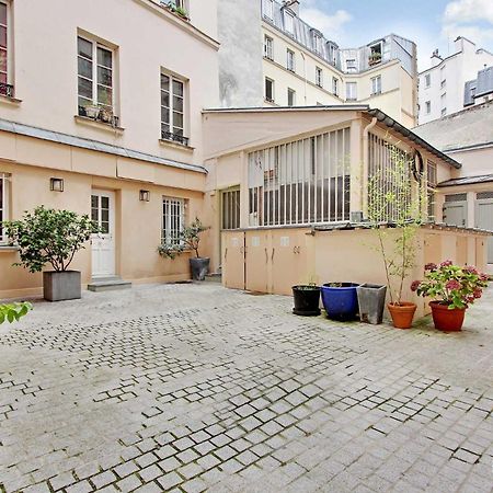 Cozy Studio 2P - Rue Mouffetard Paryż Zewnętrze zdjęcie